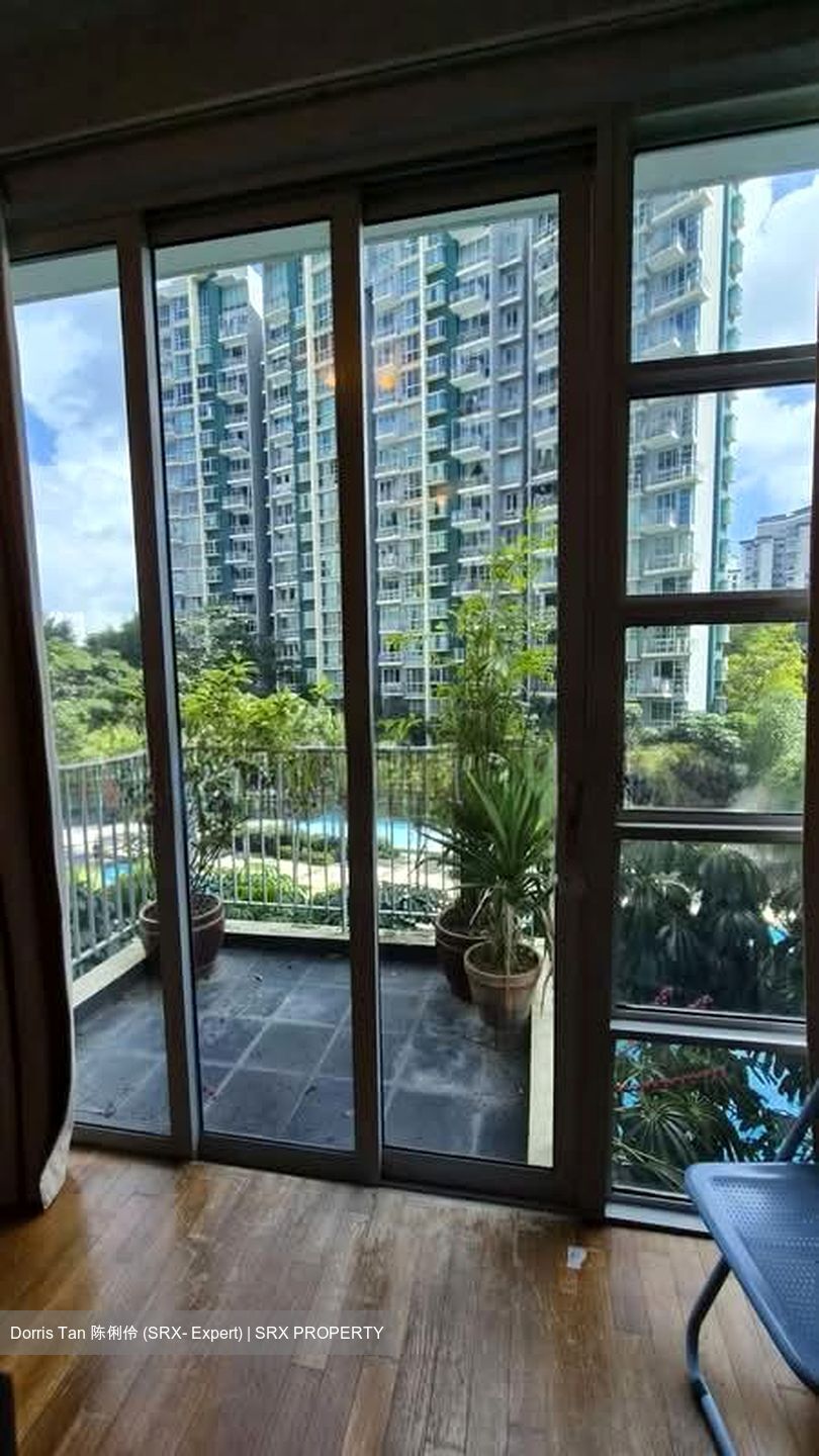 Park Green (D19), Condominium #590471961